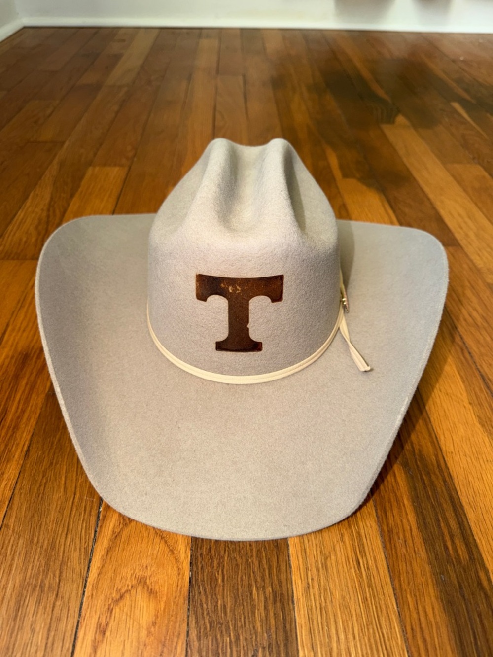 Seager Tennessee Vols Cowboy Hat